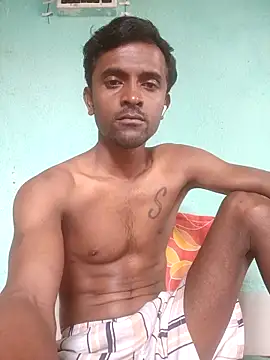 ShinuRoy online show from 03.02.26