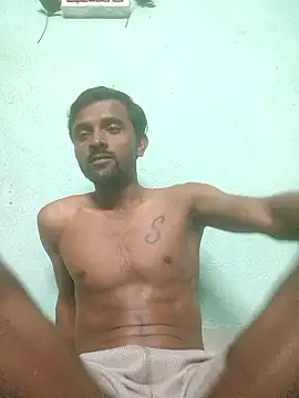 ShinuRoy online show from 03.12.26