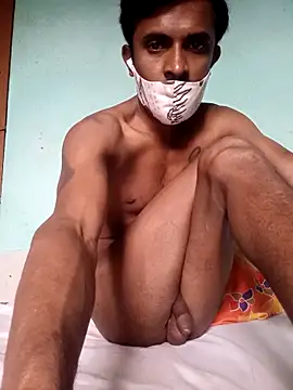 ShinuRoy online show from 03.15.26