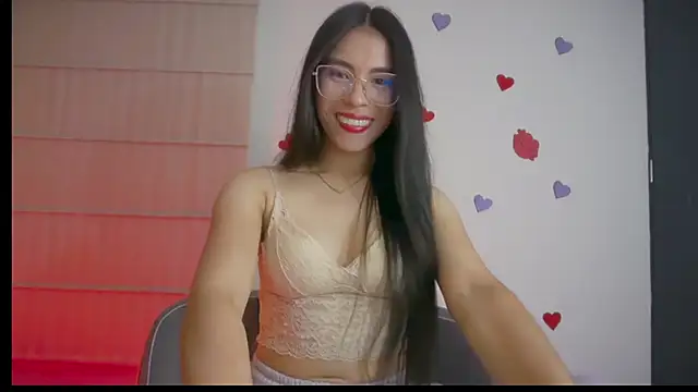 sasha jonne online show from 04.17.26