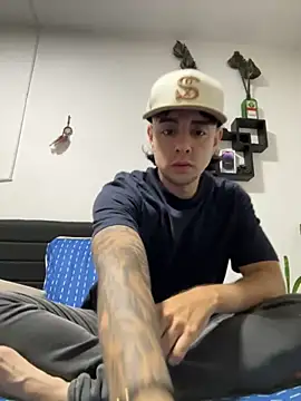 Jaguer2213 online show from 09.26.25