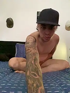 Jaguer2213 online show from 10.19.25