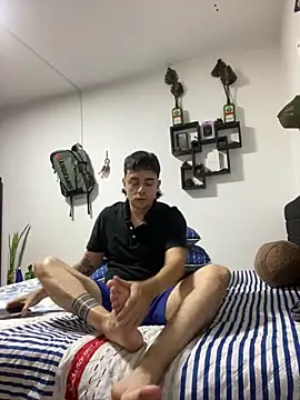 Jaguer2213 online show from 11.03.25