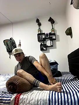 Jaguer2213 online show from 11.04.25