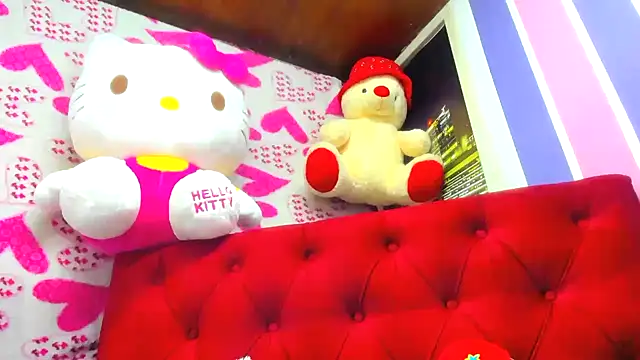 teilor dreamse online show from 11.29.25