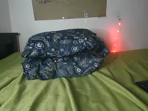 LiamMason online show from 10.28.25