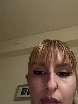 Sexy Bulgarian woman online show from 11.01.25