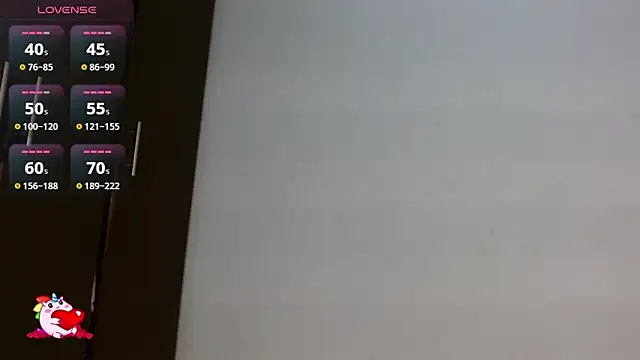 Kayla21  online show from 01.17.26