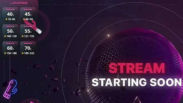 Kayla21  online show from 02.21.26