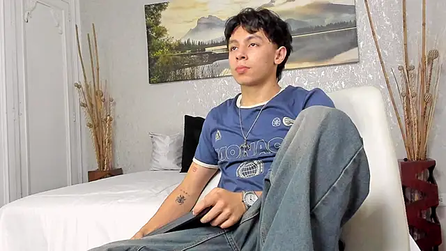 Tyler durten online show from 09.26.25