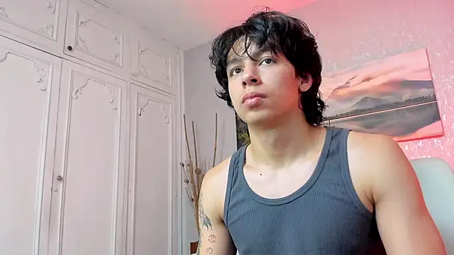 Tyler durten online show from 01.18.26