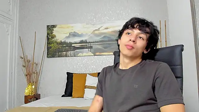 Tyler durten online show from 02.28.26