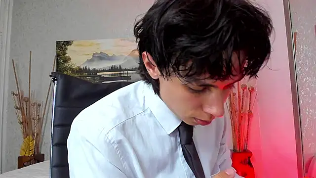 Tyler durten online show from 03.12.26