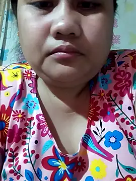 Snapshot of Weng_31 chatting on 10.12.25 Weng 31 online show from 10.12.25