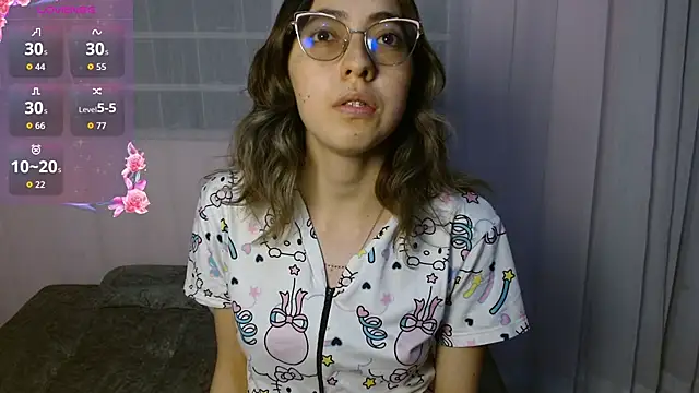 AnnieSparkle online show from 12.14.25