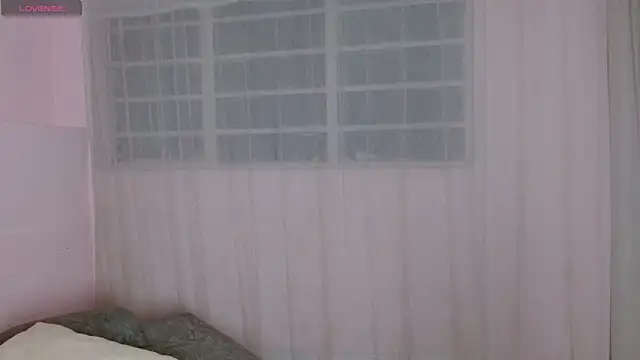 AnnieSparkle online show from 03.07.26