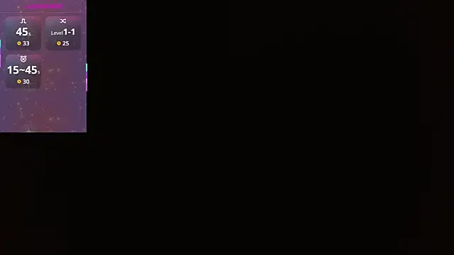 AnnieSparkle online show from 03.15.26