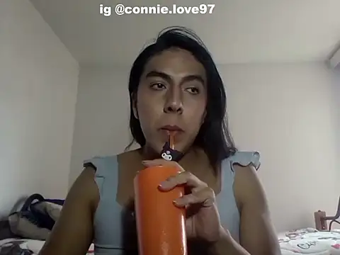 trans connie online show from 05.06.26