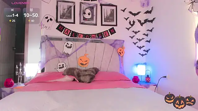 FuckingYoungs online show from 10.26.25