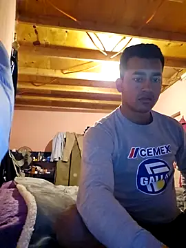 Eljilipoyas69 online show from 12.02.25