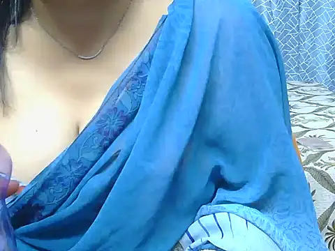 Its-ishikaa online show from 10.19.25