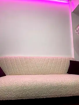 Snapshot of Angel__Vibe chatting on 12.13.25 Angel Vibe online show from 12.13.25