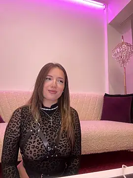 Snapshot of Angel__Vibe chatting on 01.06.26 Angel Vibe online show from 01.06.26