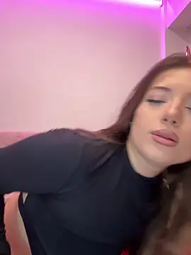 Snapshot of Angel__Vibe chatting on 02.06.26 Angel Vibe online show from 02.06.26