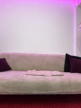 Snapshot of Angel__Vibe chatting on 02.16.26 Angel Vibe online show from 02.16.26