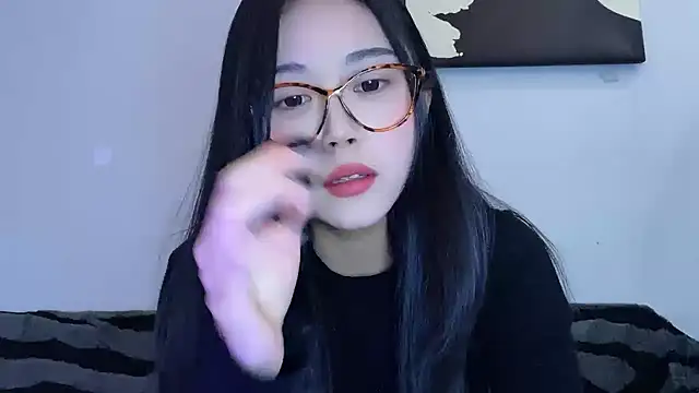 XingKongCOCO-107 online show from 11.21.25