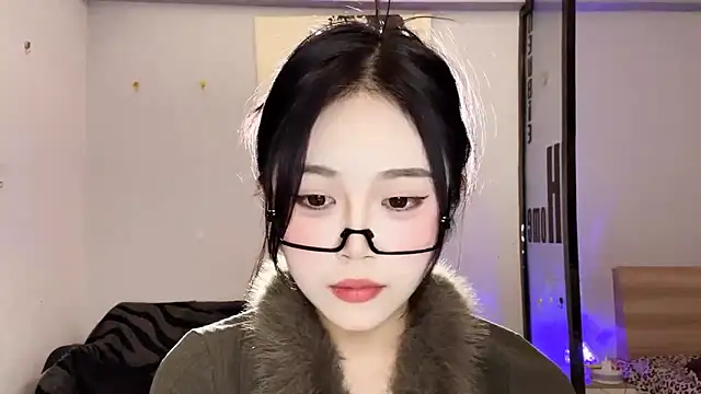 XingKongCOCO-107 online show from 11.27.25