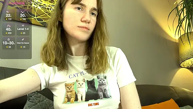 velina   online show from 11.25.25