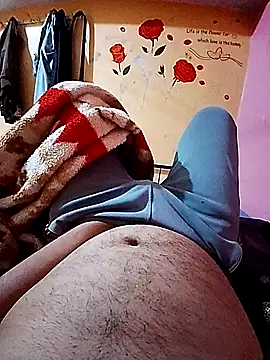 Nihaal17 online show from 10.20.25