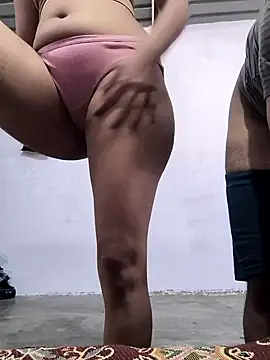 Angel queen12 online show from 12.17.25