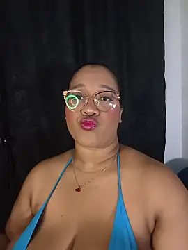 Yera brown69 online show from 03.14.26