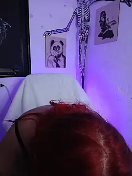 Bathory Mia666 online show from 12.19.25