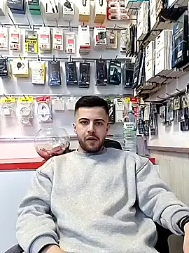 Ozi1910 online show from 11.26.25