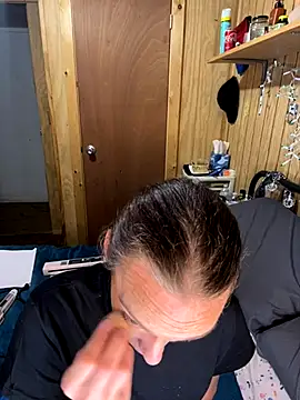 Snapshot of Kacinichole chatting on 09.17.25 Kacinichole online show from 09.17.25