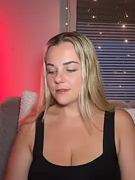 ItsLxsa online show from 07.16.26
