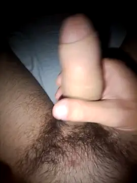 NoFaceGuy online show from 10.03.25