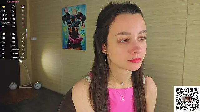 VineciaDestors online show from 10.20.25