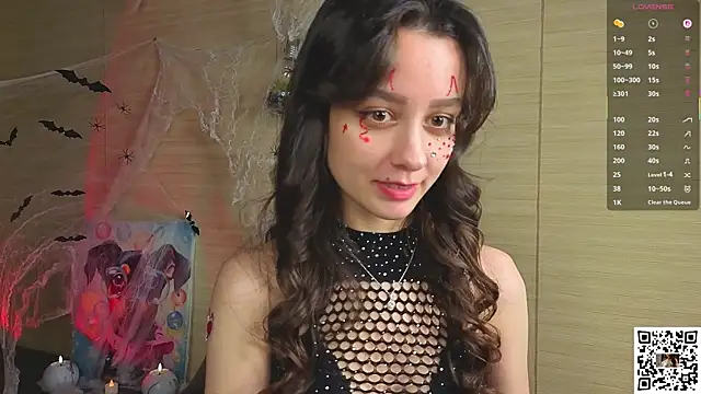 VineciaDestors online show from 10.29.25