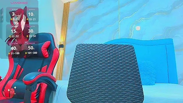 Snapshot of anapau_cooper chatting on 11.24.25 anapau cooper online show from 11.24.25