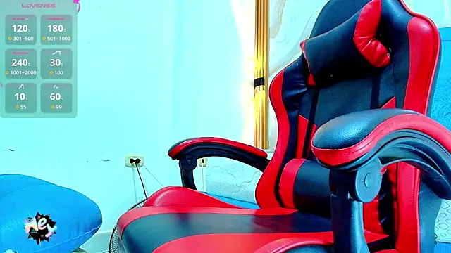 Snapshot of anapau_cooper chatting on 02.20.26 anapau cooper online show from 02.20.26