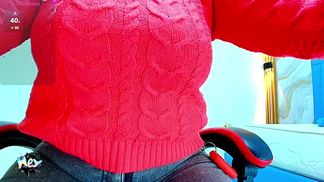 Snapshot of anapau_cooper chatting on 02.25.26 anapau cooper online show from 02.25.26