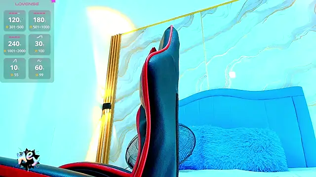 Snapshot of anapau_cooper chatting on 03.04.26 anapau cooper online show from 03.04.26