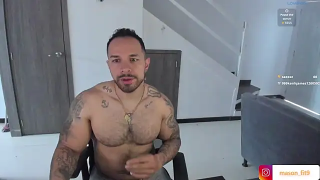 Scarlett Luxe online show from 06.06.26