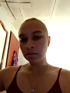 Snapshot of Siennalust1 chatting on 09.27.25 Siennalust1 online show from 09.27.25