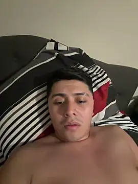 Atrevido 69 4K online show from 02.11.26