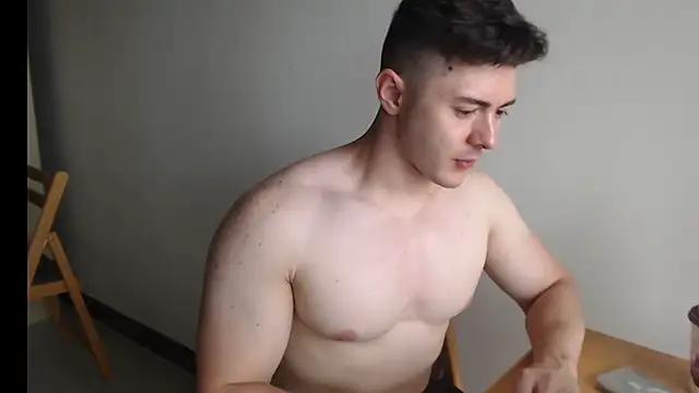 Snapshot of muscledoctor24 chatting on 09.09.25 muscledoctor24 online show from 09.09.25